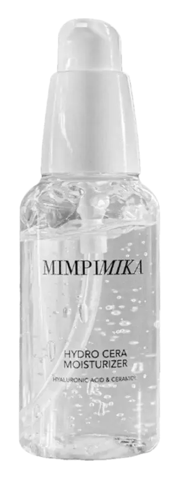 Mimpimika Hydro Cera Moisturiser
