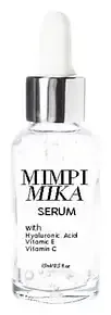 Mimpimika Serum With Hyaluronic Acid