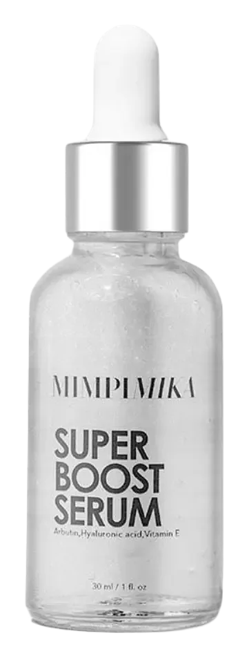 Mimpimika Super Boost Serum