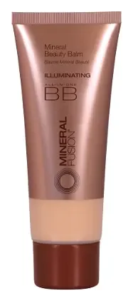 Mineral Fusion All-in-One Beauty Balm