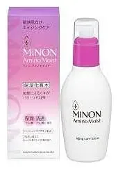 Minon Amino Moist Aging Care Lotion