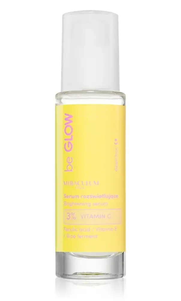 Miraculum Be Glow Brightening Serum