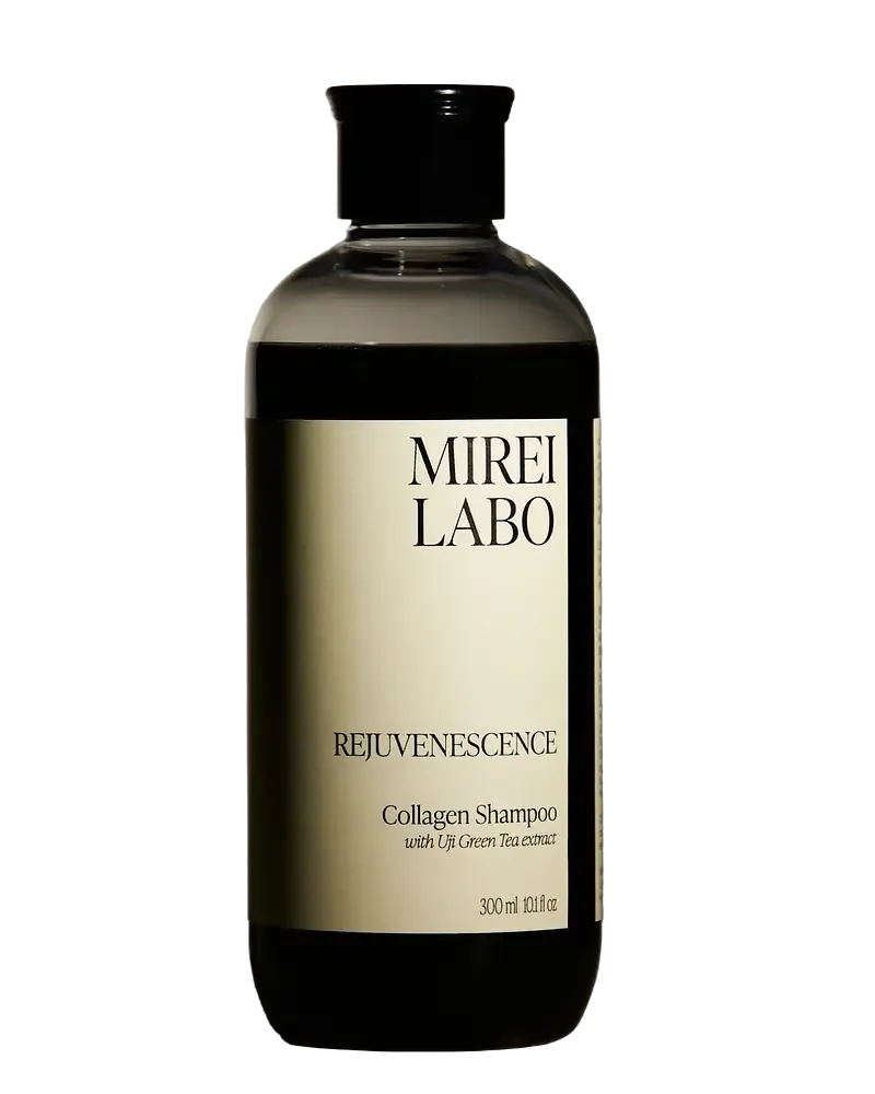 Mirei Labo Rejuvenescence Collagen Shampoo