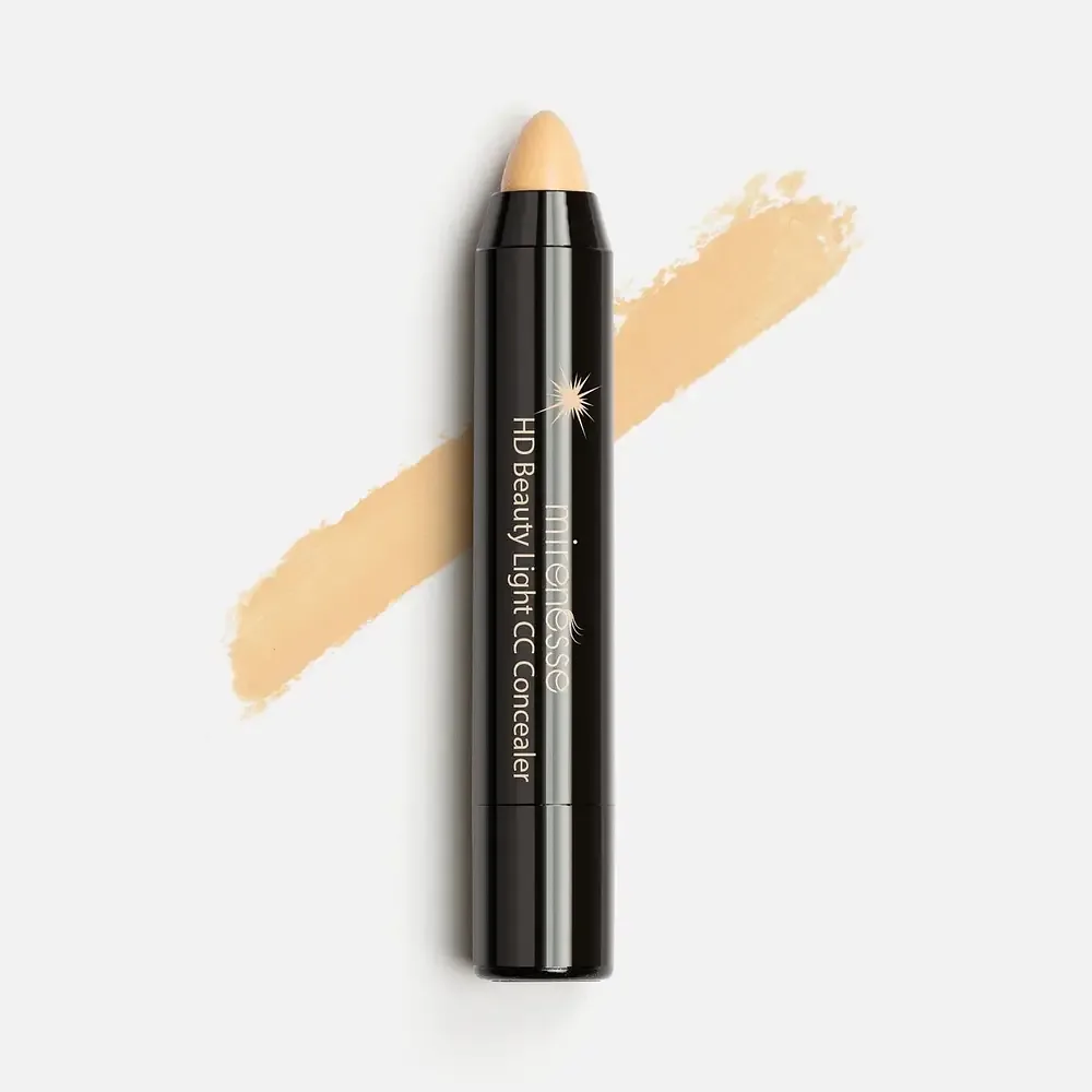 Mirenesse HD Beauty Light CC Concealer