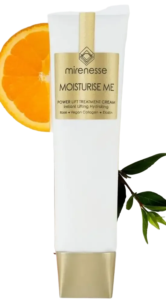 Mirenesse Moisturise Me Power Lift Treatment Cream