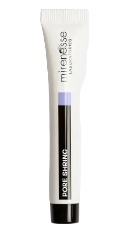 Mirenesse Pore Shrinc Intensive Pore Minimiser Mask