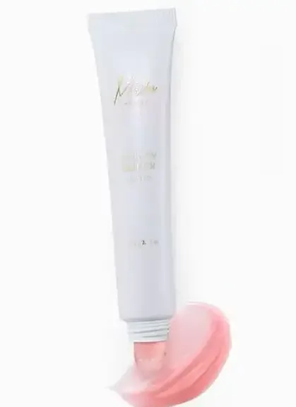 Mischo Beauty Lip Balm Butter