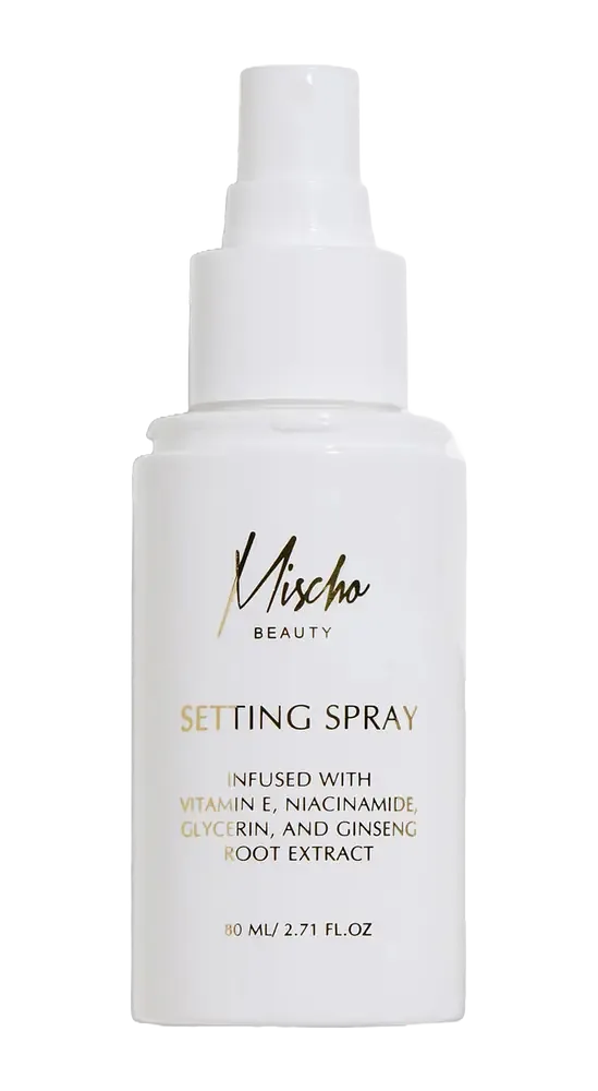 Mischo Beauty Setting Spray