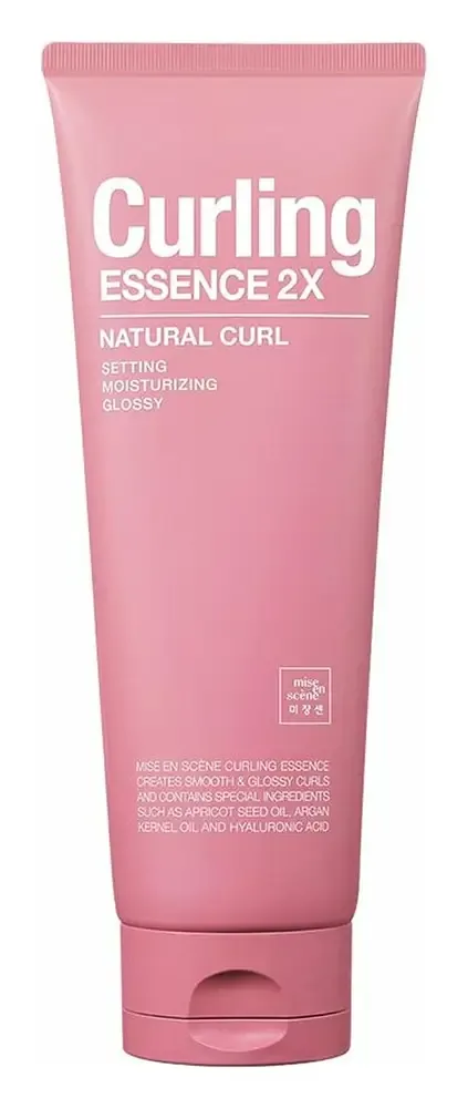 Mise En Scène Curling Essence 2X