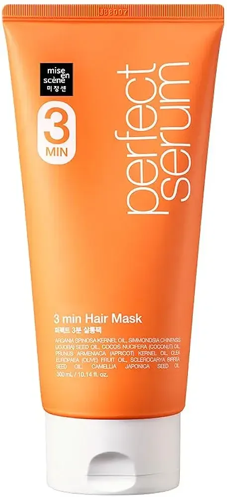 Mise En Scène Perfect Serum 3 Min Hair Mask