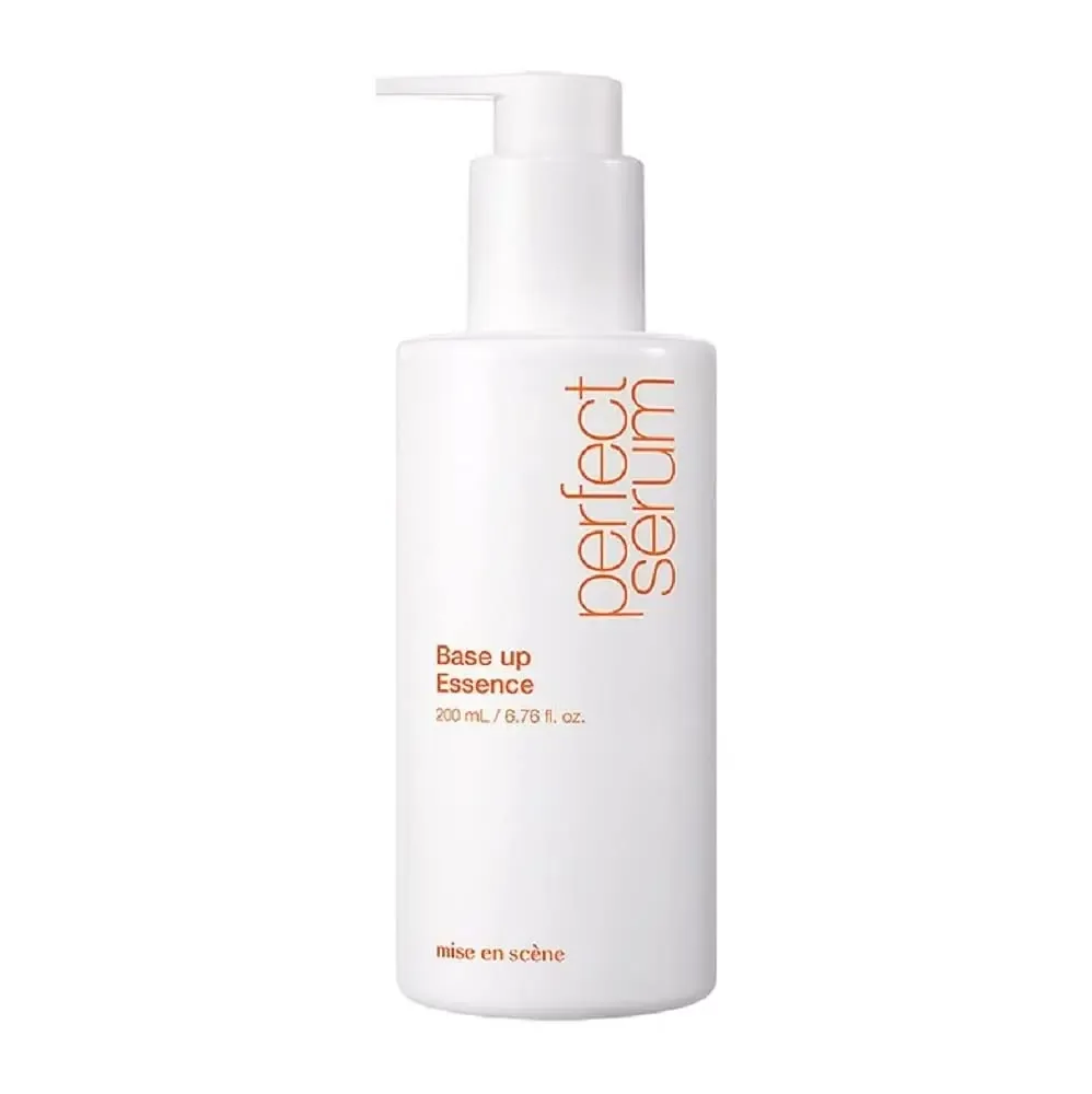 Mise En Scène Perfect Serum Base Up Essence