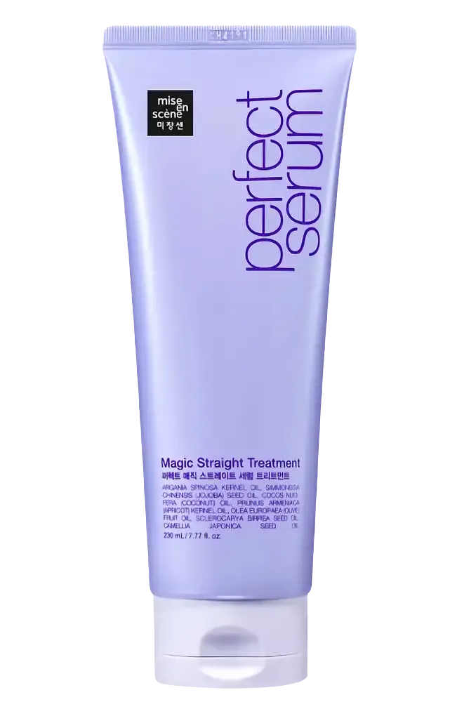 Mise En Scène Perfect Serum Magic Straight Treatment