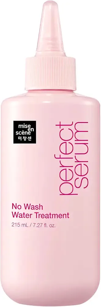 Mise En Scène Perfect Serum No Wash Water Treatment