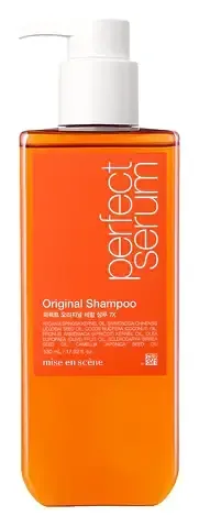 Mise En Scène Perfect Serum Shampoo