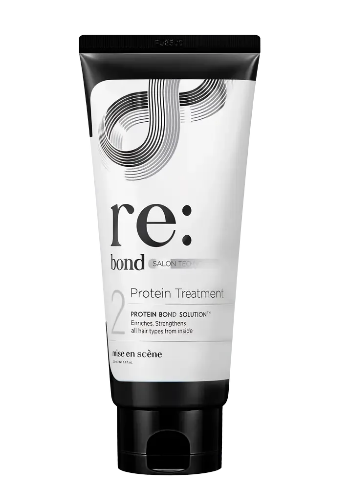 Mise En Scène Re:Bond Protein Treatment