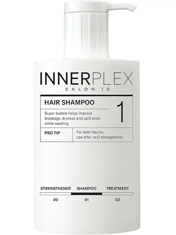 Mise En Scène Salon 10 Innerplex Hair Shampoo