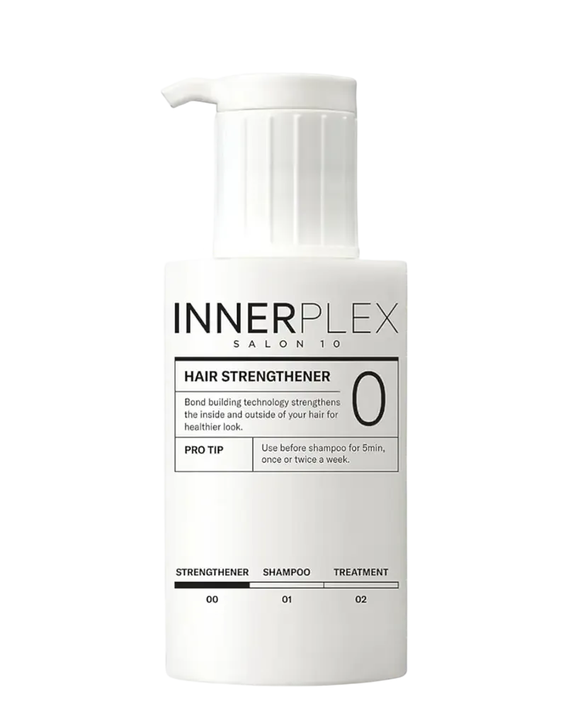 Mise En Scène Salon 10 Innerplex Hair Strengthener