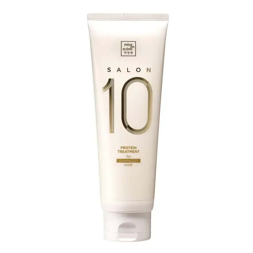 Mise En Scène Salon 10 Protein Treatment