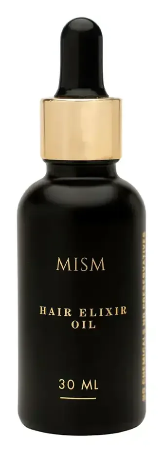 MISM Hair Elixir Oil