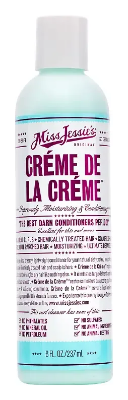 Miss Jessie’s Creme de la Creme