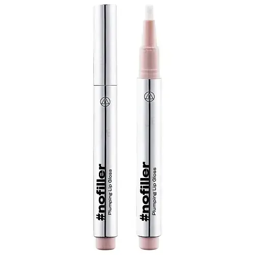 Missguided #Nofiller Plumping Lip Gloss