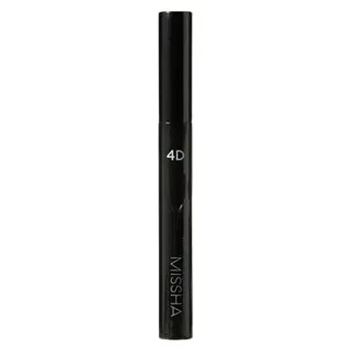 MISSHA 4D Mascara