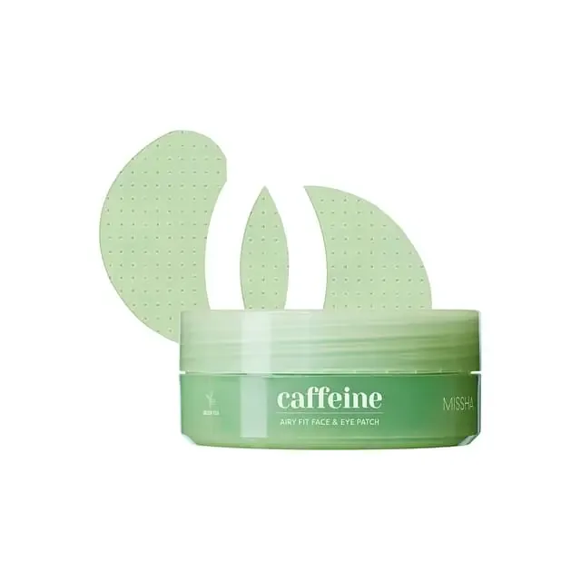 MISSHA Airy Fit Face & Eye Patch