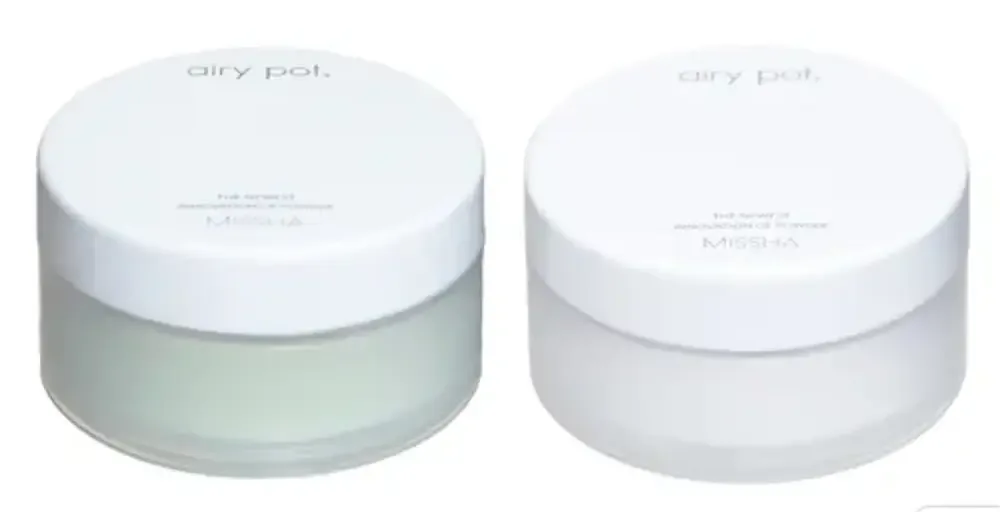 MISSHA Airy Pot Powder