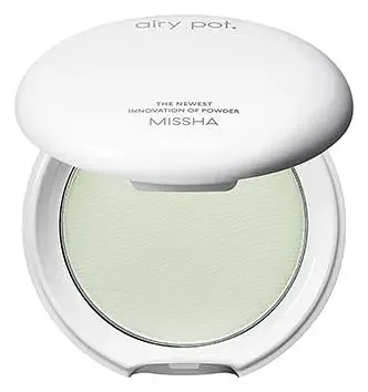 MISSHA Airy Pressed Pot Powder