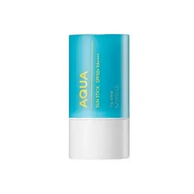MISSHA All Around Safe Block Aqua Sun Stick SPF 50+