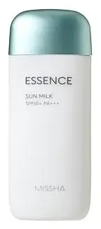 MISSHA All Around Safe Block Essence Sun Milk SPF50+ PA+++