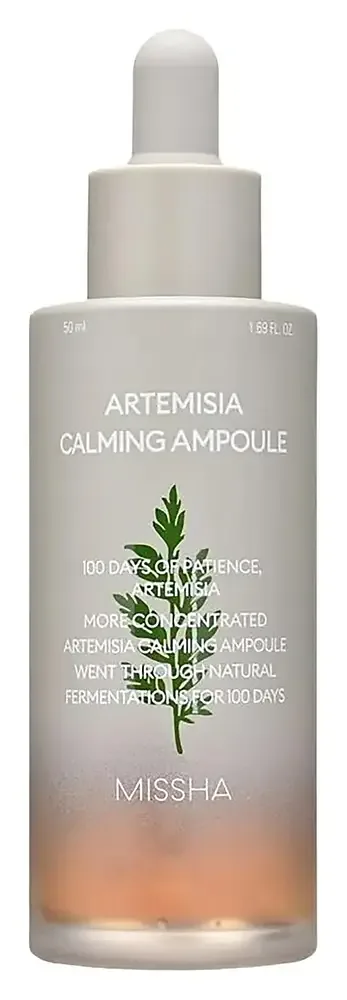 MISSHA Artemisia Calming Ampoule