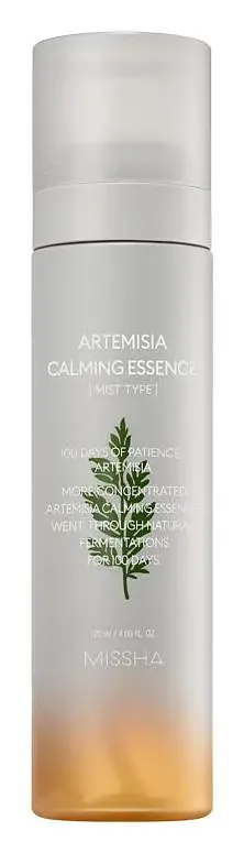 MISSHA Artemisia Calming Essence Mist Type