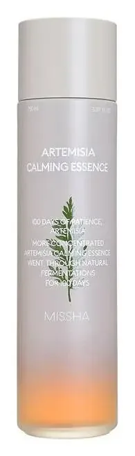 MISSHA Artemisia Calming Essence