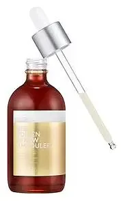 MISSHA Bee Pollen Renew Ampouler