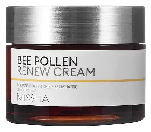 MISSHA Bee Pollen Renew Cream