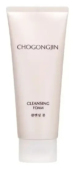 MISSHA Chogongjin Cleansing Foam