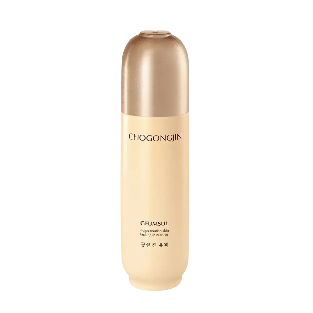 MISSHA Chogongjin Geumsul Emulsion