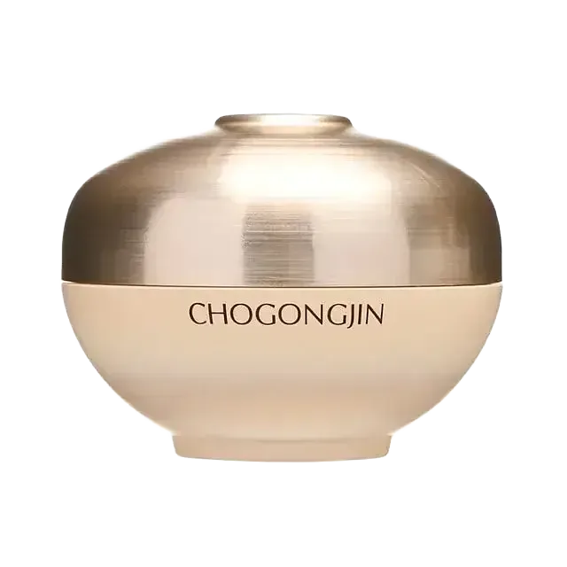 MISSHA Chogongjin Geumsul Face Cream