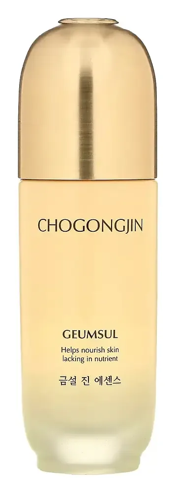 MISSHA Chogongjin Geumsul Jin Essence