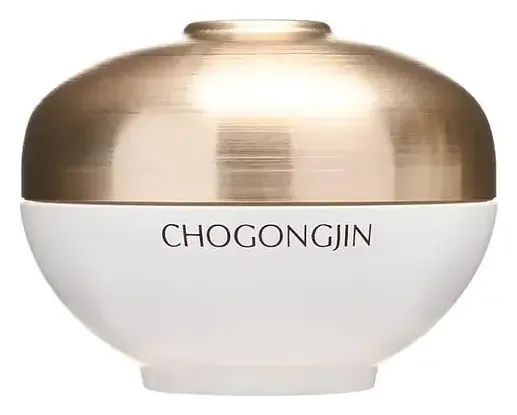 MISSHA Chogongjin Sulbon Jin Dark Spot Correcting Cream