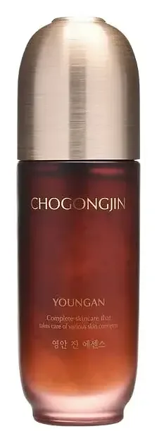 MISSHA Chogongjin Youngan Jin Essence