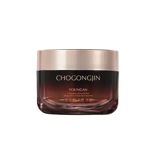 MISSHA Chogongjin Youngan Jin Overnight Cream