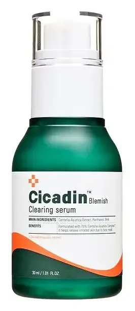MISSHA Cicadin Blemish Clearing Serum