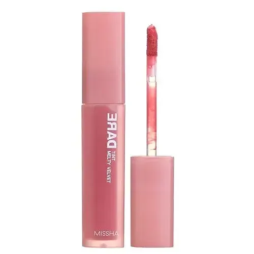 MISSHA Dare Tint Melty Velvet