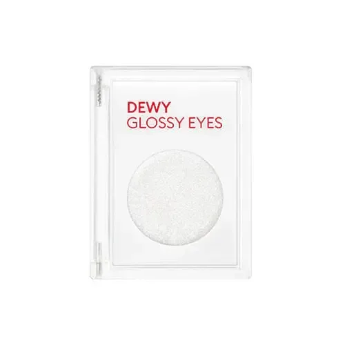 MISSHA Dewy Glossy Eyes Single Eyeshadow