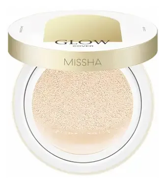 MISSHA Glow Cushion SPF 37