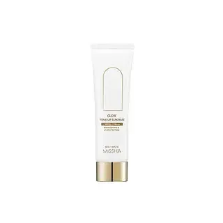 MISSHA Glow Tone Up Sun Base SPF 50+