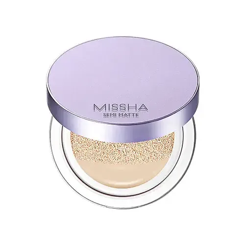 MISSHA Layering Fit Cushion Semi Matte