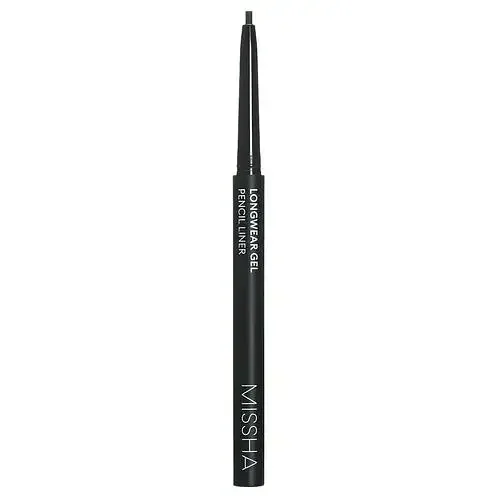 MISSHA Longwear Gel Pencil Liner
